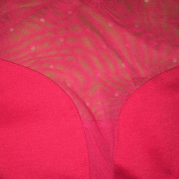 Peplum blouse - Picture 2 of 5